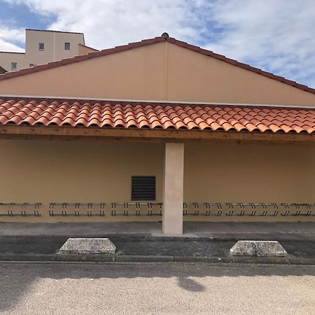 Location Vacances Entre Mer Et Montagnes Argelès-sur-Mer Esterno foto