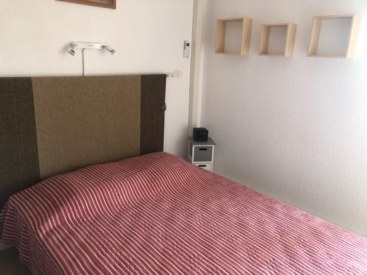 Location Vacances Entre Mer Et Montagnes Argelès-sur-Mer Esterno foto