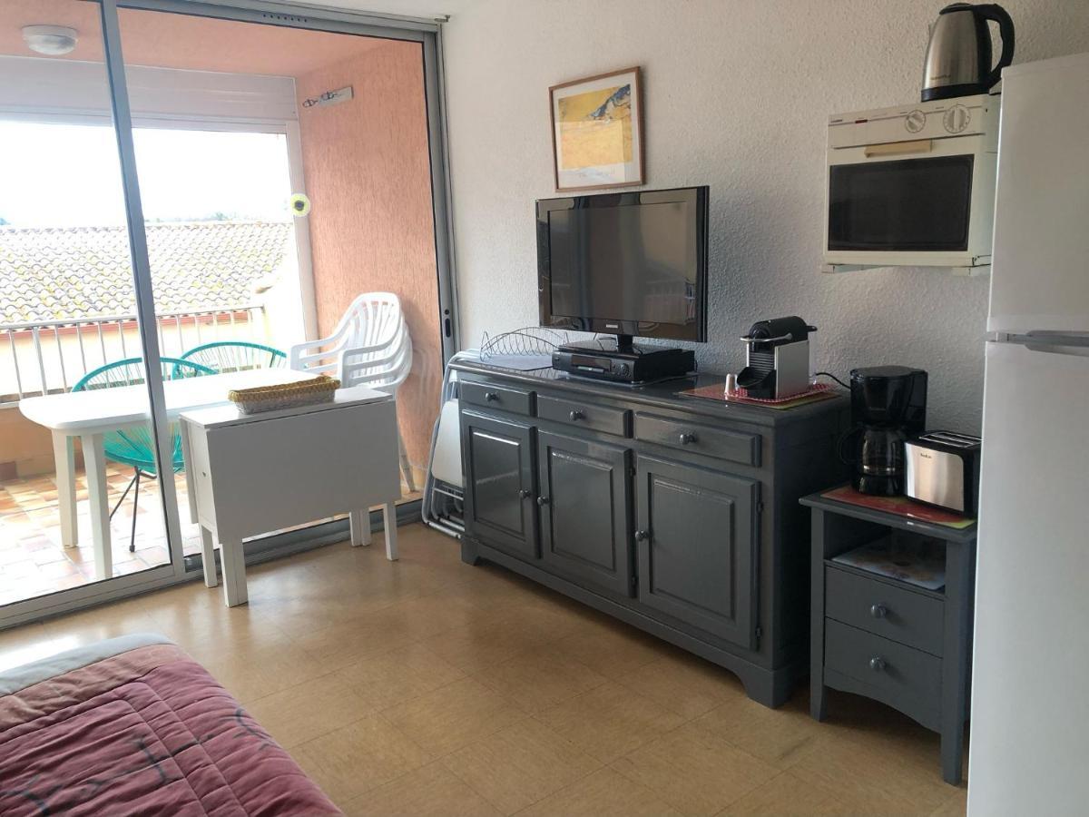 Location Vacances Entre Mer Et Montagnes Argelès-sur-Mer Esterno foto