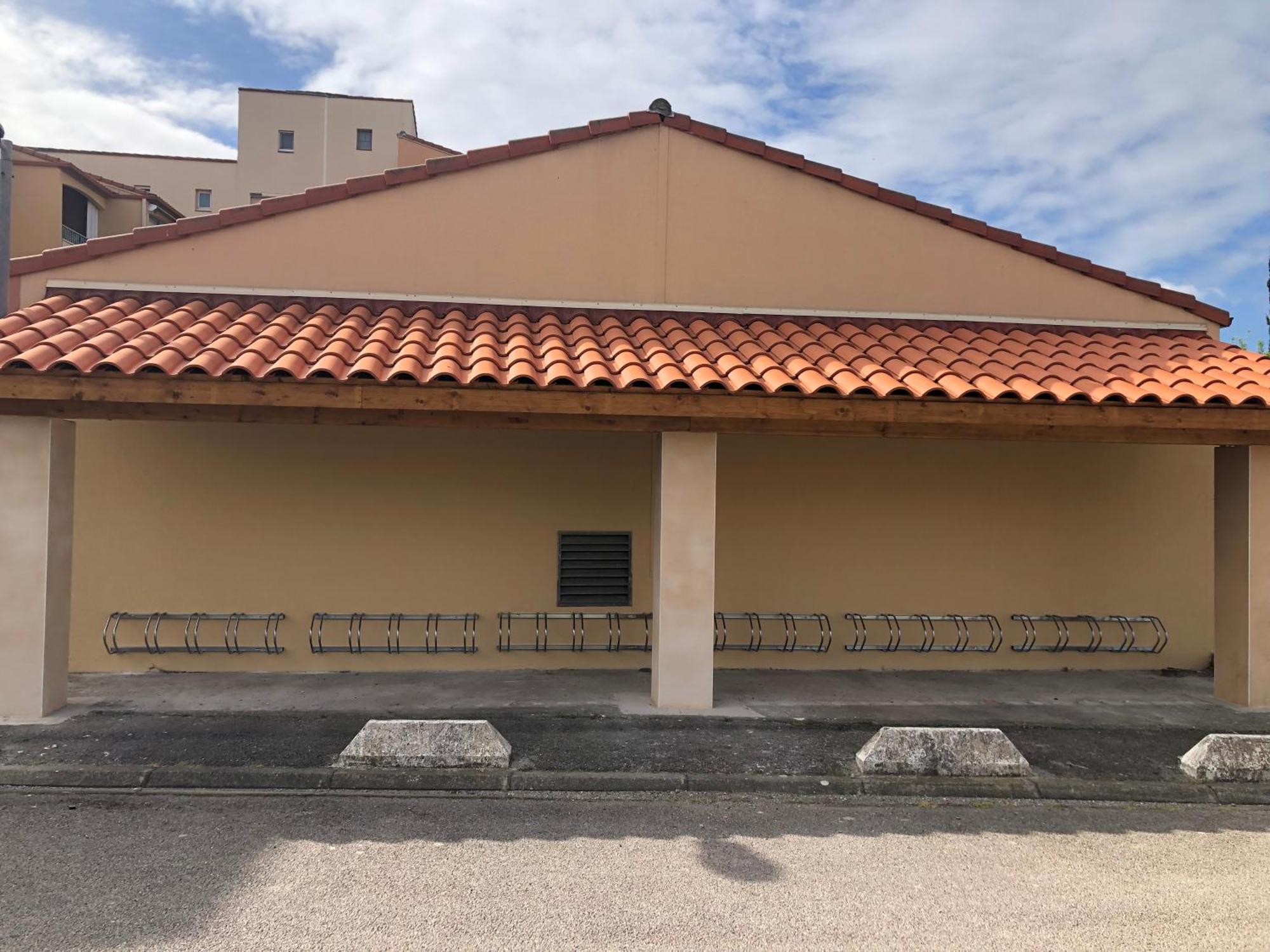 Location Vacances Entre Mer Et Montagnes Argelès-sur-Mer Esterno foto