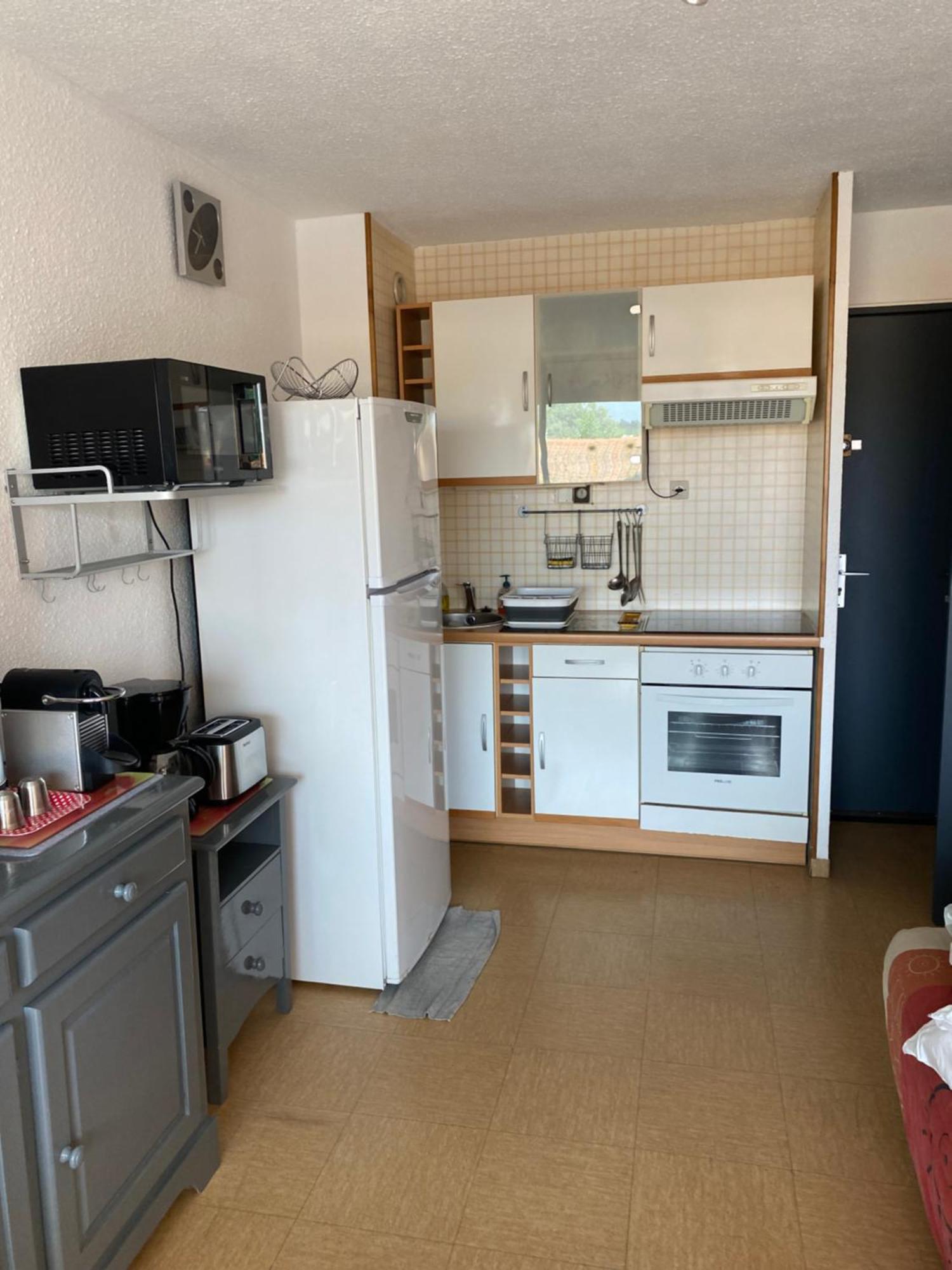 Location Vacances Entre Mer Et Montagnes Argelès-sur-Mer Esterno foto